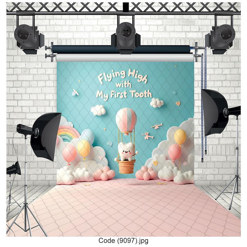 بکدراپ عکاسی Code (9097)