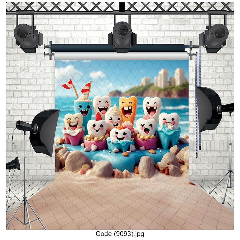 بکدراپ عکاسی Code (9093)