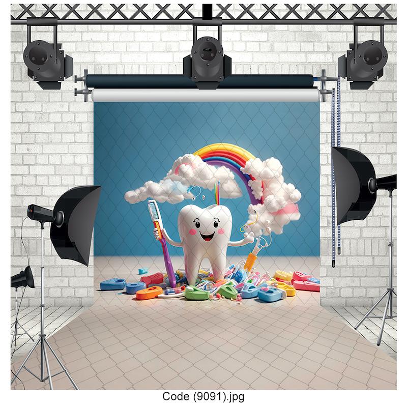 بکدراپ عکاسی Code (9091)
