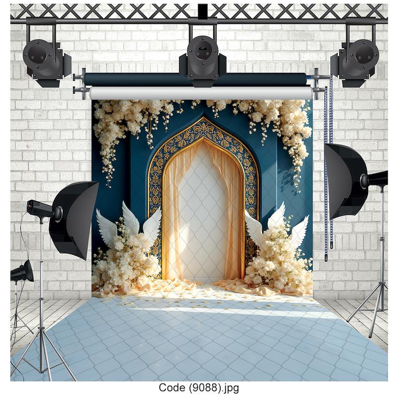 بکدراپ عکاسی Code (9088)