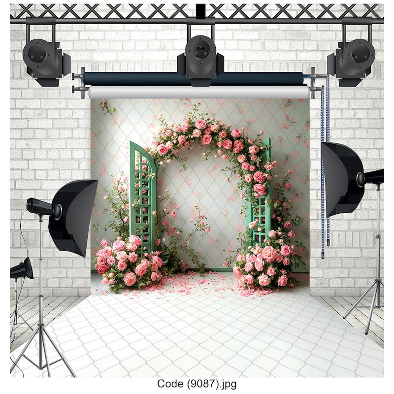 بکدراپ عکاسی Code (9087)