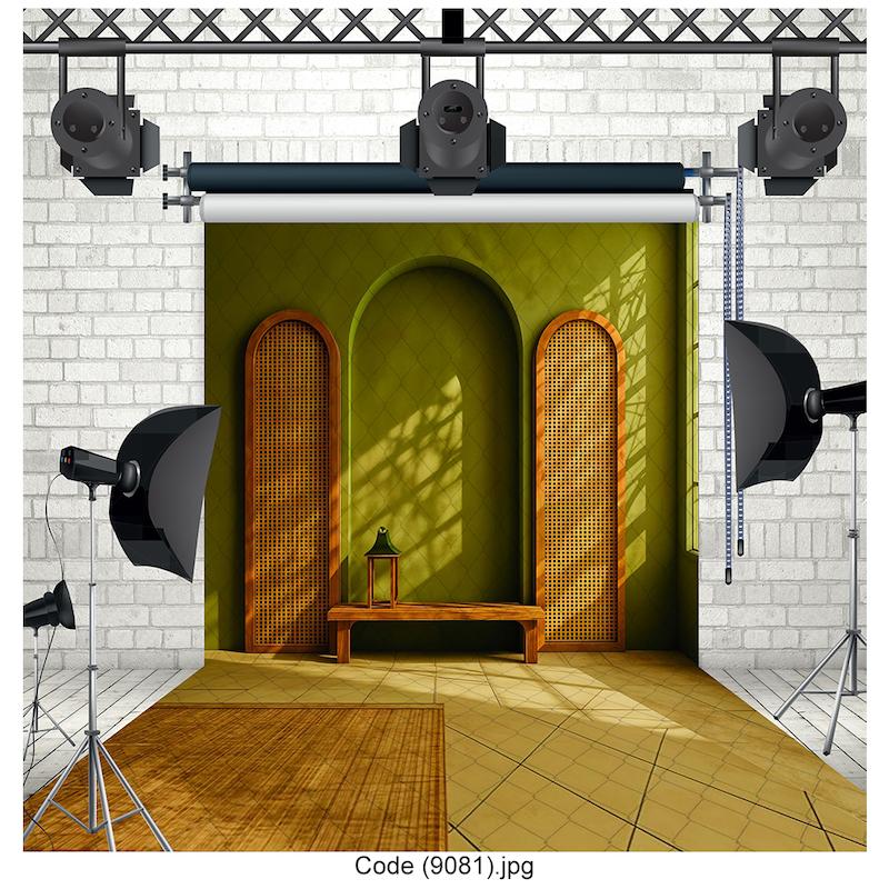 بکدراپ عکاسی Code (9081)