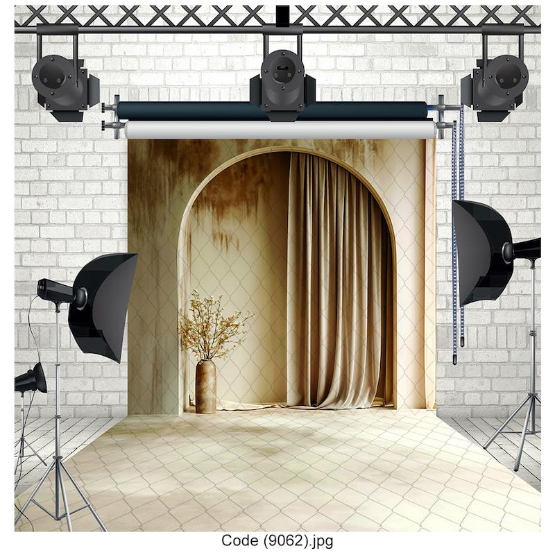 بکدراپ عکاسی Code (9062)