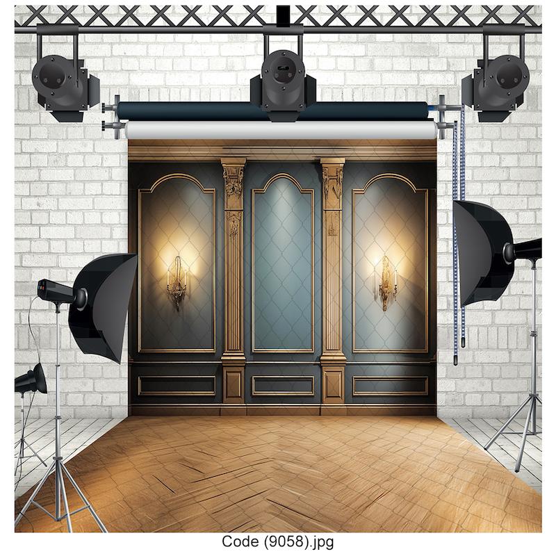 بکدراپ عکاسی Code (9058)