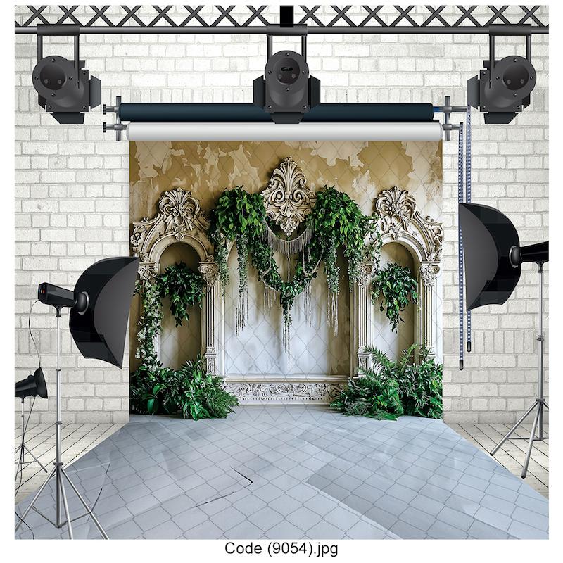 بکدراپ عکاسی Code (9054)