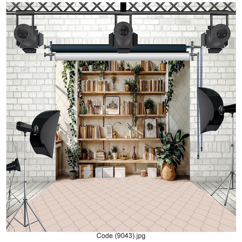 بکدراپ عکاسی Code (9043)