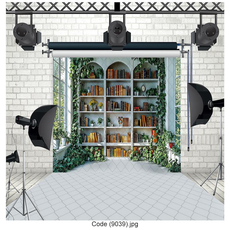 بکدراپ عکاسی Code (9039)