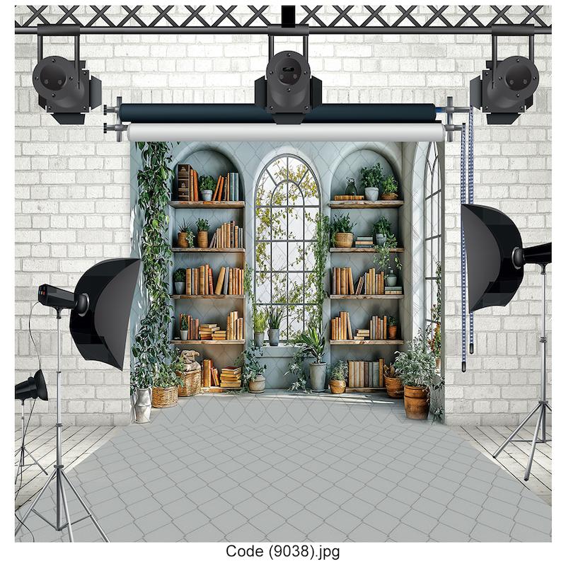 بکدراپ عکاسی Code (9038)