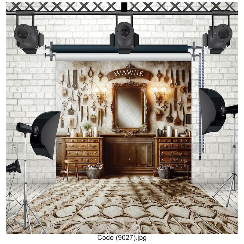 بکدراپ عکاسی Code (9027)