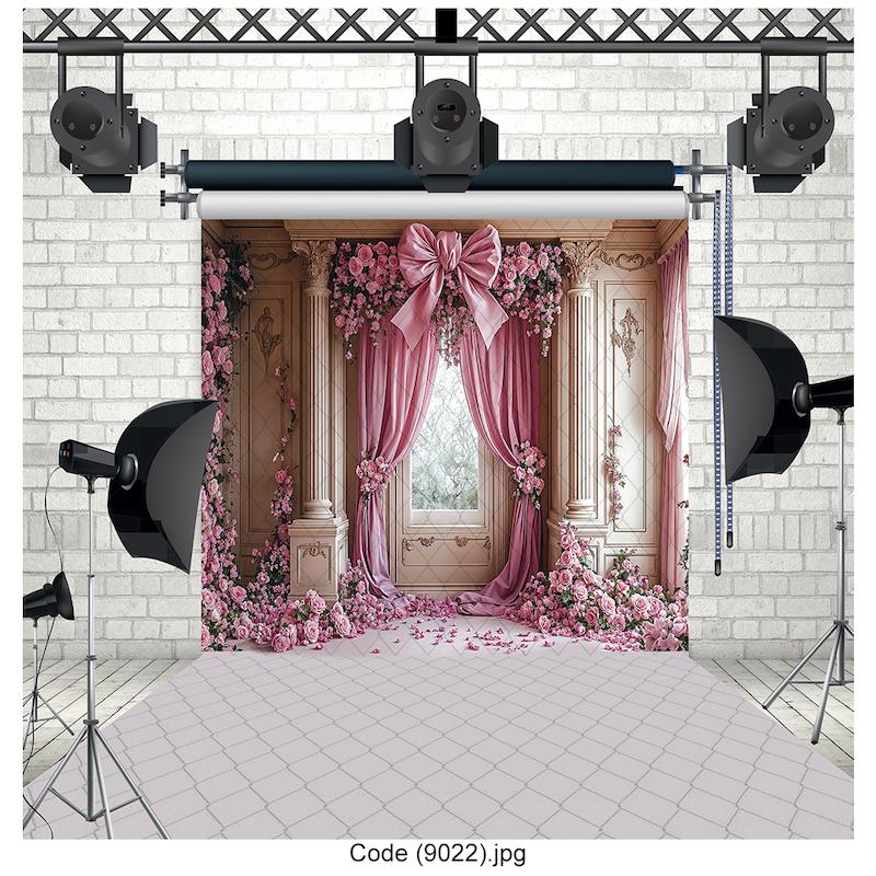 بکدراپ عکاسی Code (9022)