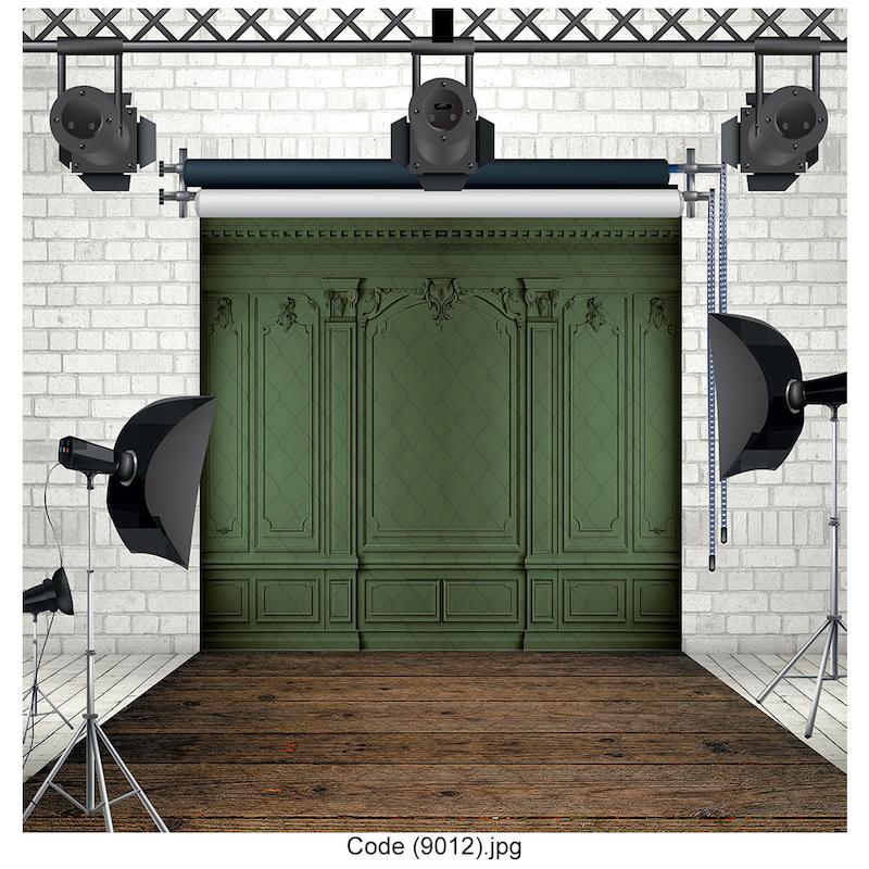 بکدراپ عکاسی Code (9012)