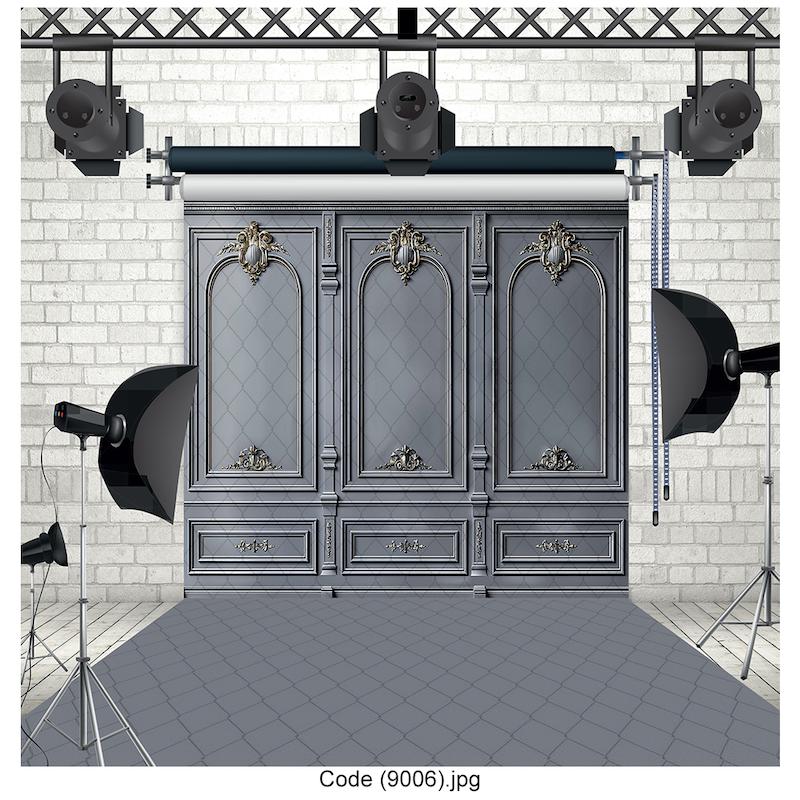بکدراپ عکاسی Code (9006)