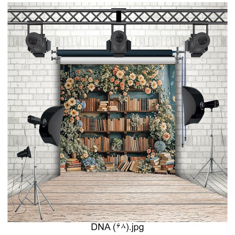 بکدراپ عکاسی DNA (68)
