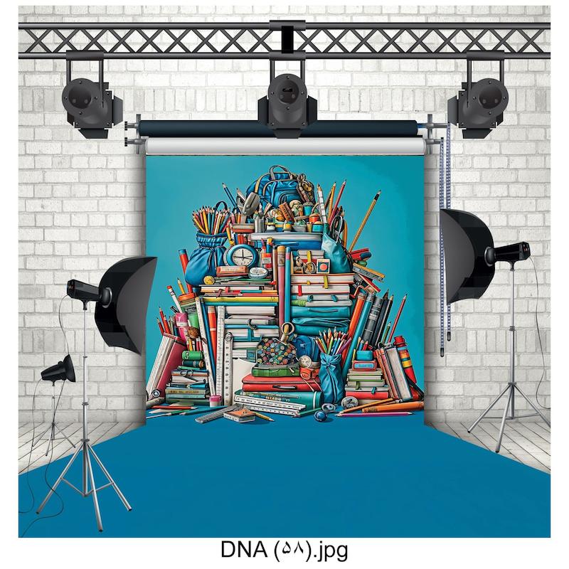 بکدراپ عکاسی DNA (58)