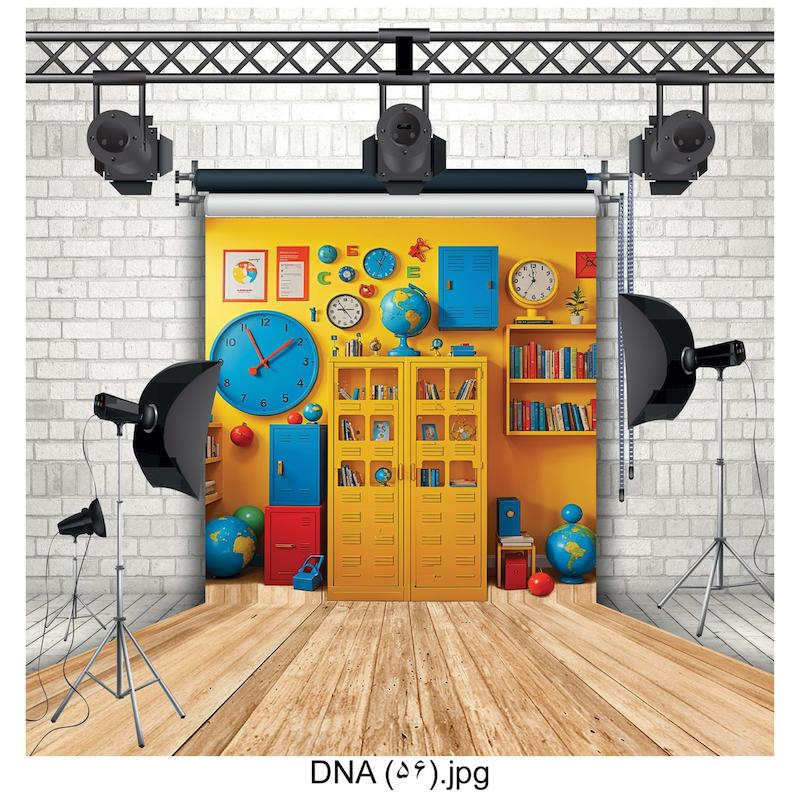بکدراپ عکاسی DNA (56)