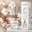 خوشبوکننده هوا رایحه پنبه COTTON 