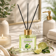 خوشبوکننده آمریا مدل BERGAMOT PATCHOULI  