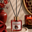 خوشبوکننده آمریا مدل RED DRAGON 