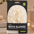 لیف حمام Bath Gloves