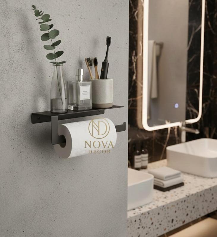 هولدر دستمال حوله ای مدل HD3