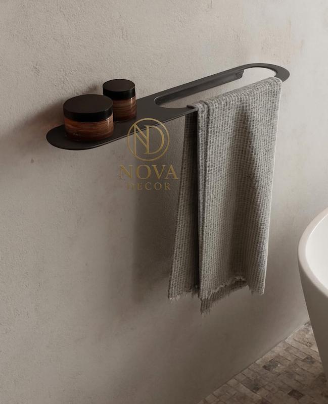 آویز حوله مدل A7