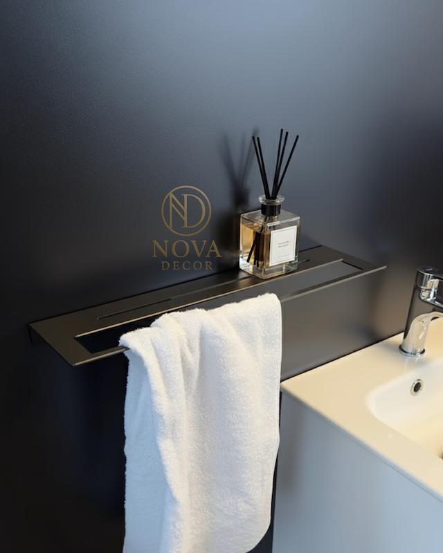 آویز حوله مدل A8