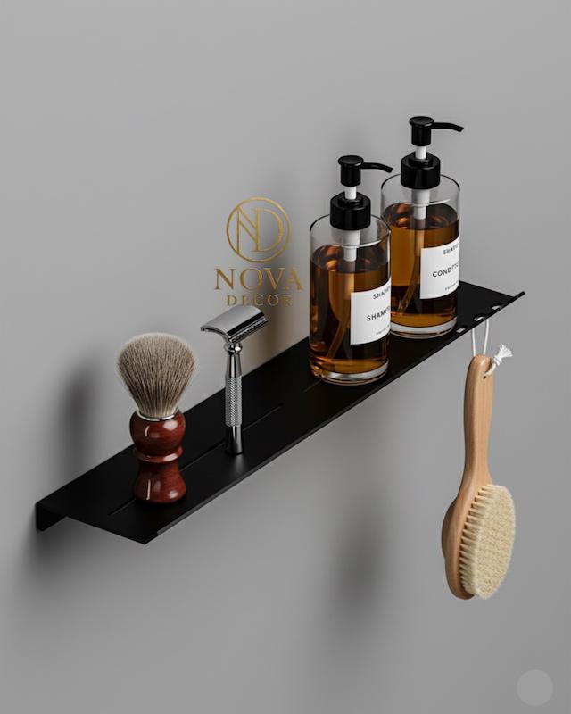 شلف دیوار مدل SH4