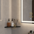 شلف کنج دیواری مدل SH16
