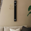 ساعت دیواری مدرن مدل S1