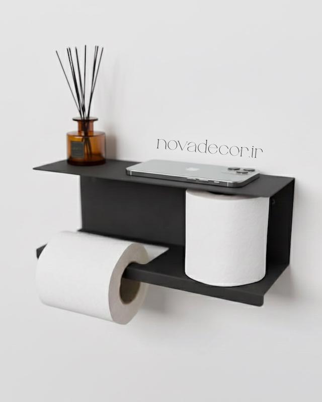 جا دستمال رولی مدل G6