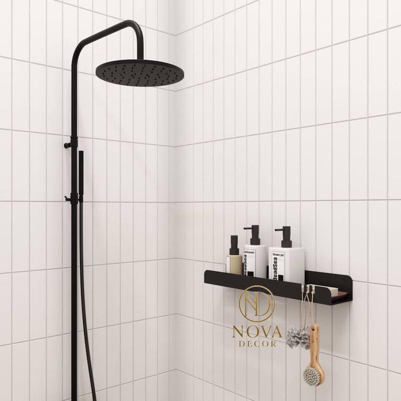 شلف حمام مدل SH24