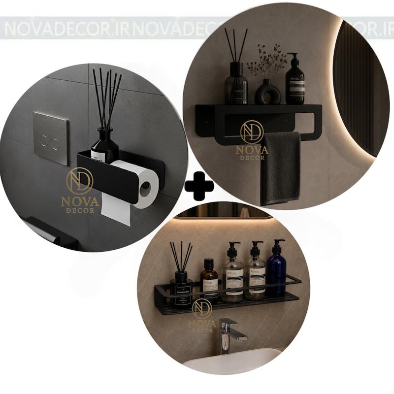 ست لوکس سرویس بهداشتی