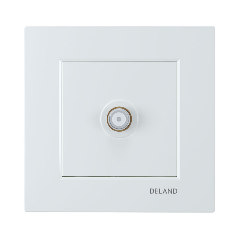 سوکت ماهواره دلند مدل آسا