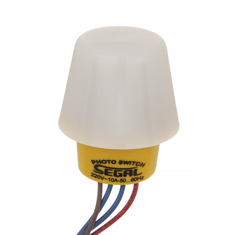 فتوسل 10 آمپر سگال