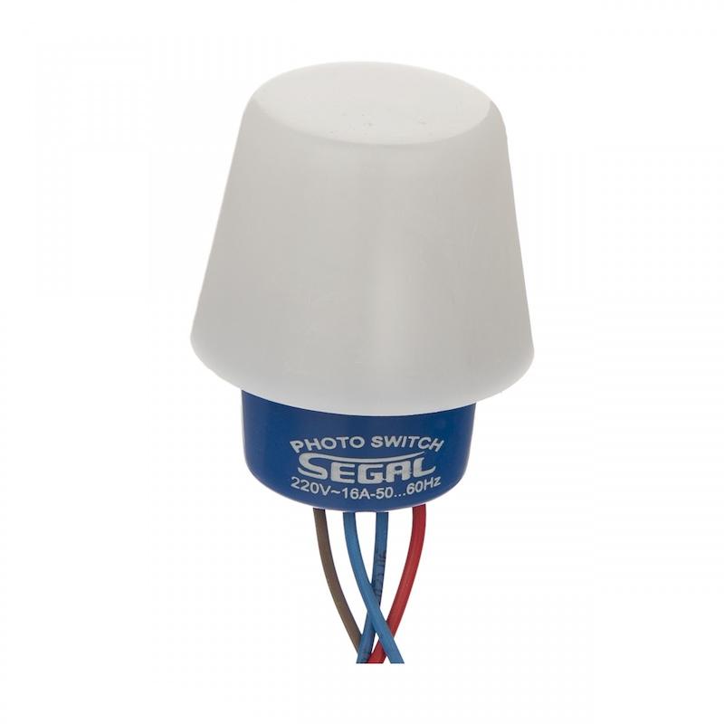 فتوسل 16 آمپر سگال