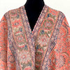 پارچه لینن کوک‌دوزی