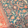 پارچه لینن کوک‌دوزی