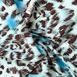 مجموعه انیمال پرینت (پلنگی)