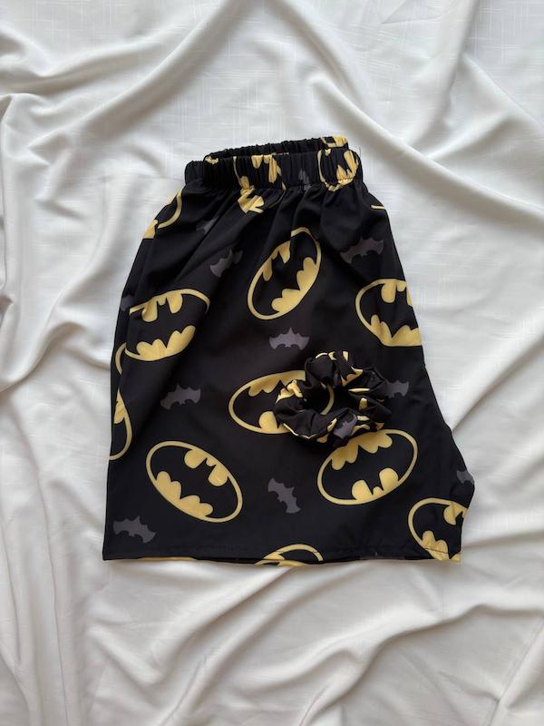 شورتک بتمن🦇