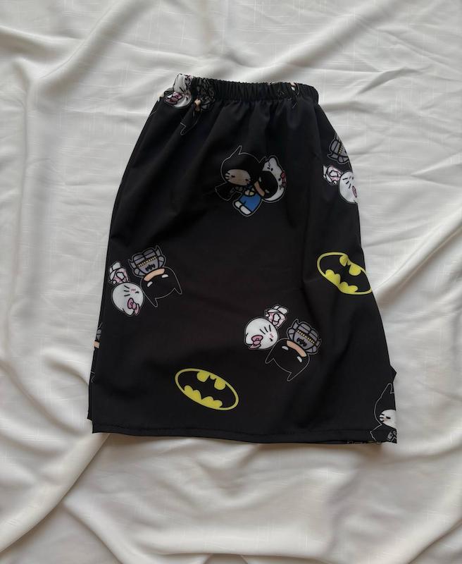 شورتک کیس بتمن🦇💋