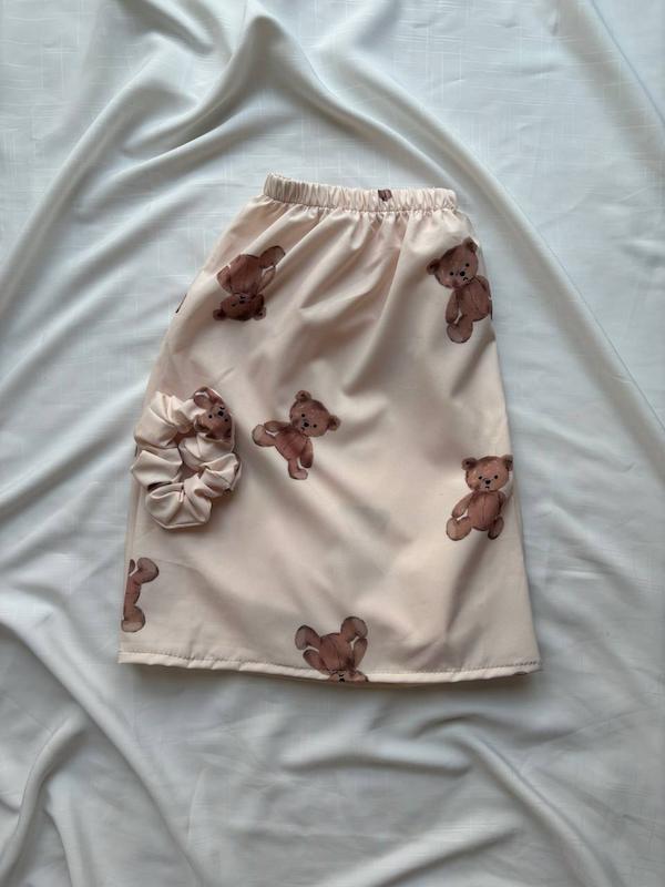 شورتک تدی🧸🤎