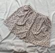 شورتک پلنگی موکا🐆✨