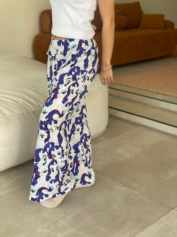 پیژامه رریتی🫧💜