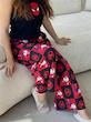 پیژامه کیس کیتی🎀🐱