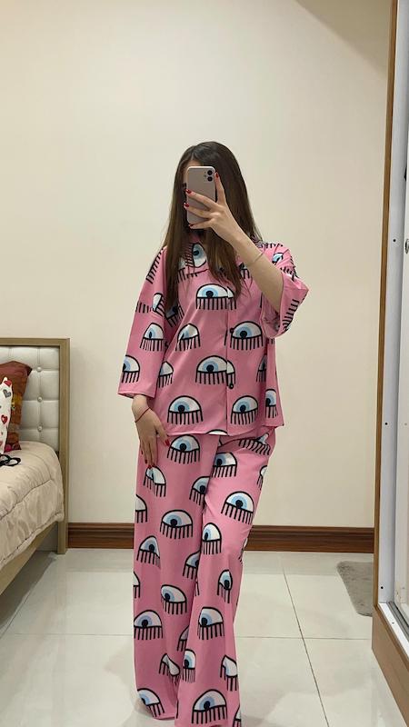 ست راحتی Chiara Ferragni
