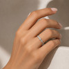 انگشتر, نقره, زنانه