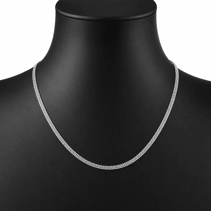 گردنبند, نقره, زنانه, اکسسوری, ورساچه