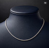 گردنبند, نقره, زنانه, اکسسوری