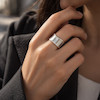 انگشتر, نقره, زنانه