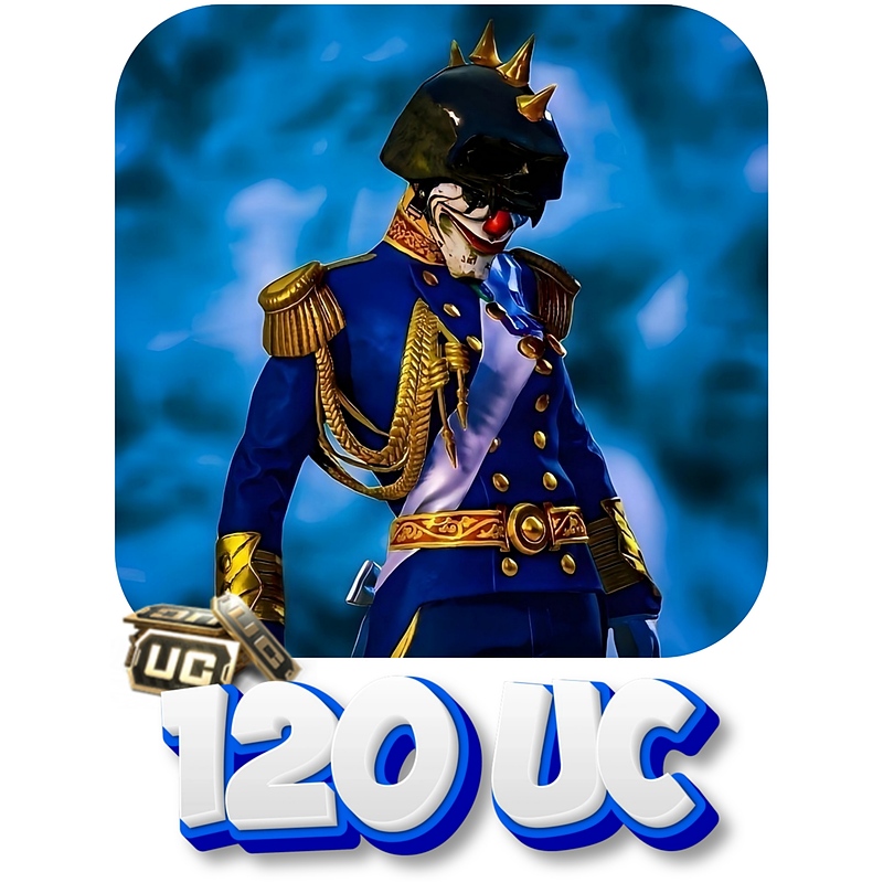 120 یوسی